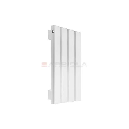 Arbiola Liner H 600-36-35 секции белый вертикальный радиатор c боковым подключением