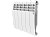Royal Thermo Biliner 350 Bianco Traffico /8 секции БиМеталлический радиатор