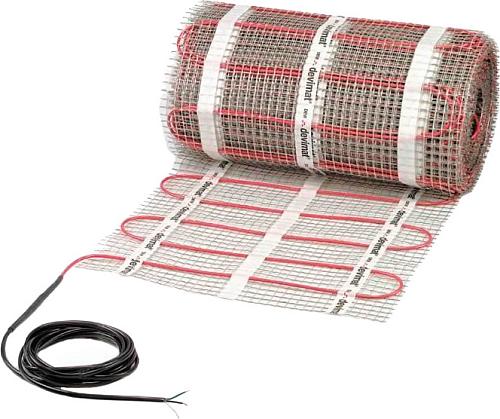 DEVI Devimat DTIR-150T (750 Вт 0,5x10 м) Нагревательный мат двухжильный