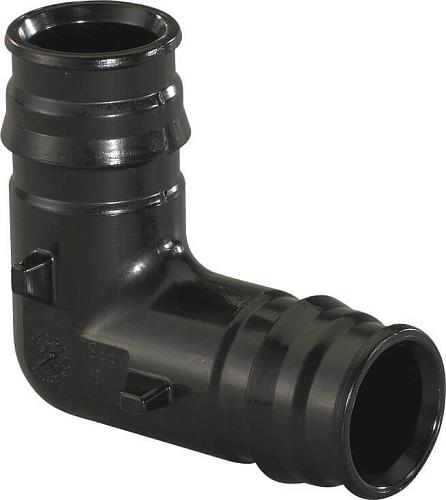 Пластиковый уголок Uponor Q&E PPSU 90 63-63
