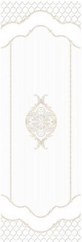 El Molino Brigitte Decor Beige 25x75 см Настенная плитка