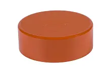 Ostendorf KGK Крышка 125 мм для наружной канализации