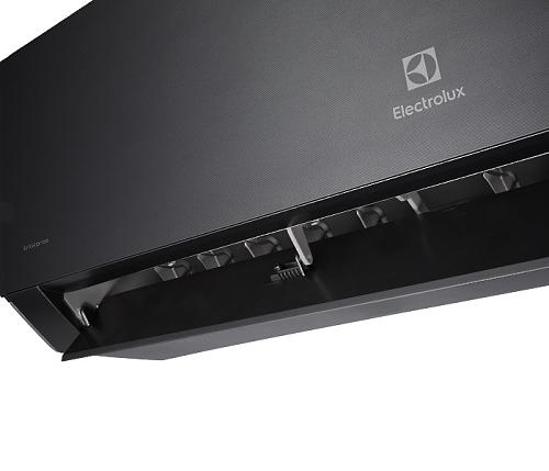 Electrolux Сплит-система инверторного типа Enterprise Super DC EACS/I-24HEN-BLACK/N8_24Y комплект