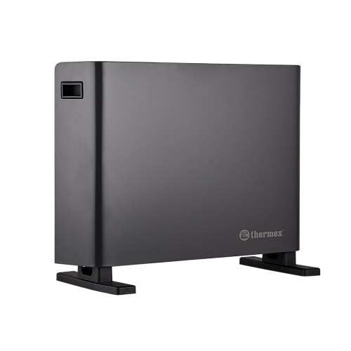 Thermex  Pronto 1500M Black Электрический конвектор