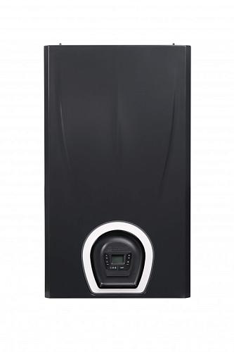 Federica Bugatti 32В VARME Black Котел газовый 1 контурный с дисплеем 
