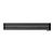 Arbiola Gorizont Iris V 2500-42-07 секции черный горизонтальный радиатор c нижним подключением