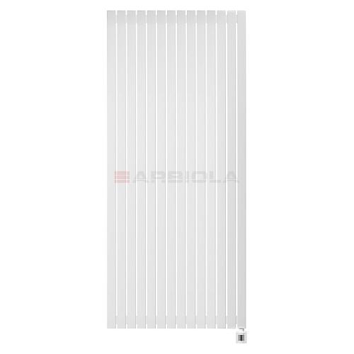Arbiola Liner EV 2000-36-14 секции белый электрический полотенцесушитель