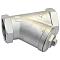 Danfoss Y666 DN32 (149B5276) Фильтр сетчатый с внутренней резьбой