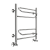 Terminus Юпитер П6 500х600 Водяной полотенцесушитель