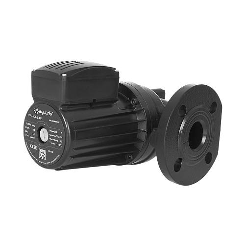 Aquario AC 8-5-40F циркуляционный насос