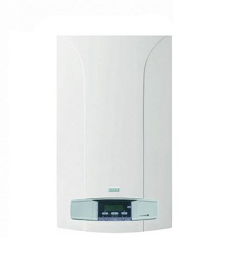 Baxi Luna-3 280 Fi настенный газовый котел (двухконтурный)
