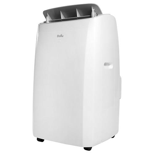 Ballu Smart Inverter BPAC-12 IN/N6 Мобильный кондиционер