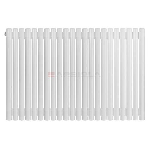 Arbiola Iris 42 H 700-42-22 секции цветной вертикальный радиатор c боковым подключением