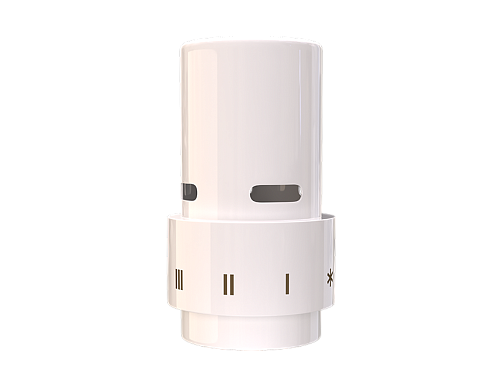 Royal Thermo Design Click M30 x 1,5 Термоголовка жидкостная