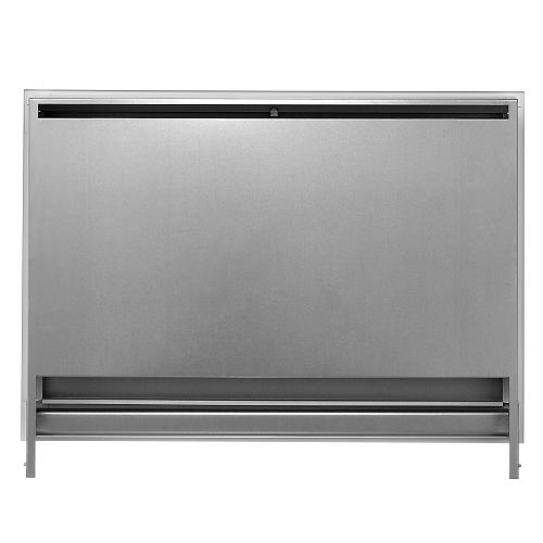 ELSEN Шкаф коллекторный внутренний RVR-4 (795х615-705х110-175)