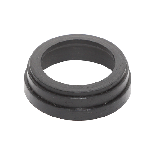 Kofulso Ф15мм Кольцо резиновое диэлектрическое для газового фитинга, чёрное