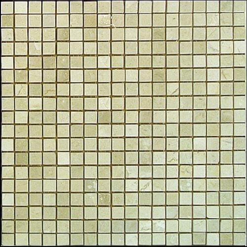 Grespania Modulo Aranjuez Blanco-Beige MIX 31x31 мозаика