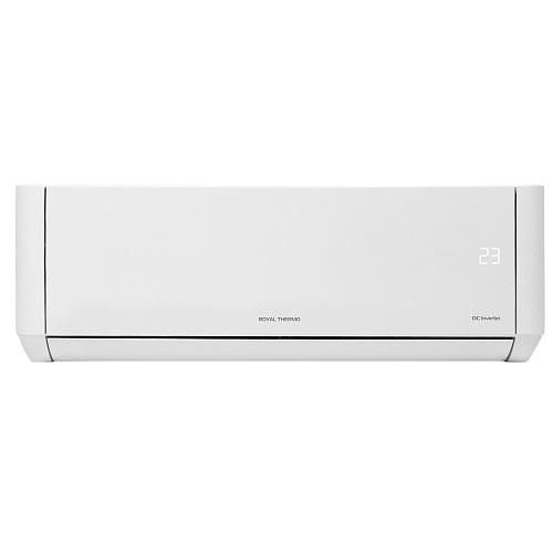 Royal Thermo Сплит-система инверторного типа Barocco DC RTBI-18HN8/white комплект