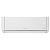Royal Thermo Сплит-система инверторного типа Barocco DC RTBI-18HN8/white комплект