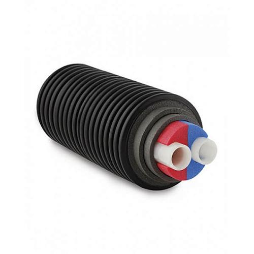 Труба Uponor Thermo Twin 2x32x2,9 /175 PN6 для отопления 1018135