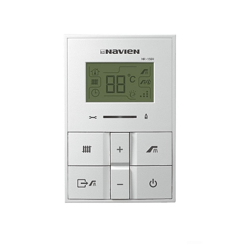 Navien GA-23KN Напольный газовый котел