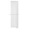 Arbiola Liner V 2200-36-09 секции белый  вертикальный радиатор c нижним подключением