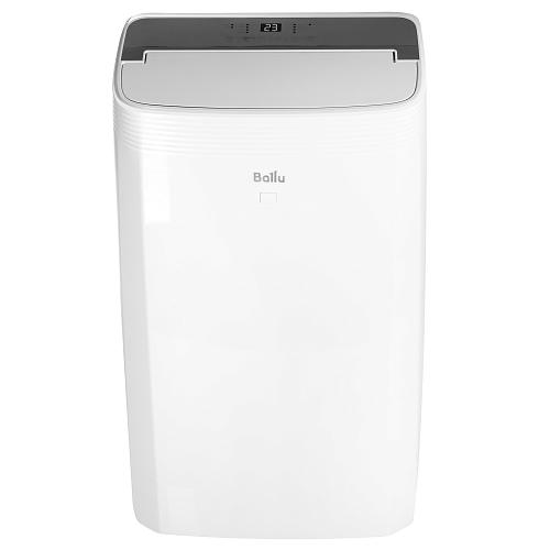 Ballu Smart Inverter BPAC-12 IN/N6 Мобильный кондиционер
