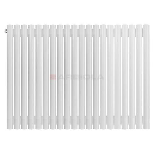 Arbiola Iris 42 H 700-42-20 секции цветной вертикальный радиатор c боковым подключением