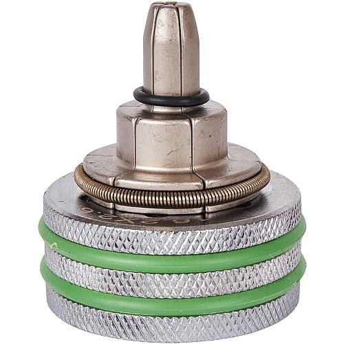 STOUT Расширительные насадки для инструмента PEXcase/PexTool (стабильная труба), диаметр 16 для труб из сшитого полиэтилена