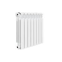 Rifar Alum Eco 500 08 секции алюминиевый секционный радиатор