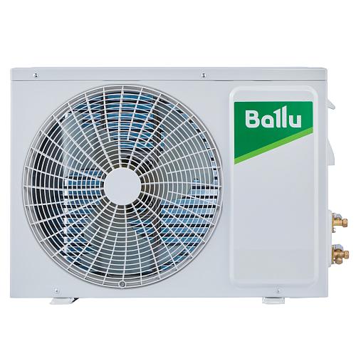 Ballu Сплит-система on/off iGreen Pro BSAG-07HN8 комплект