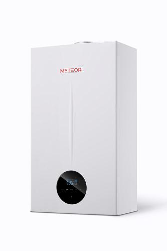 Meteor Q3 24C Котел настенный газовый двухконтурный