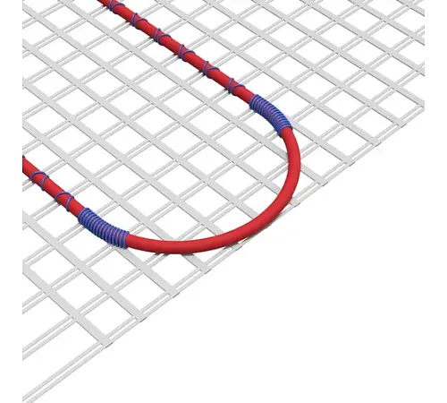 Теплолюкс Liberte 8,0 кв.м Нагревательный мат