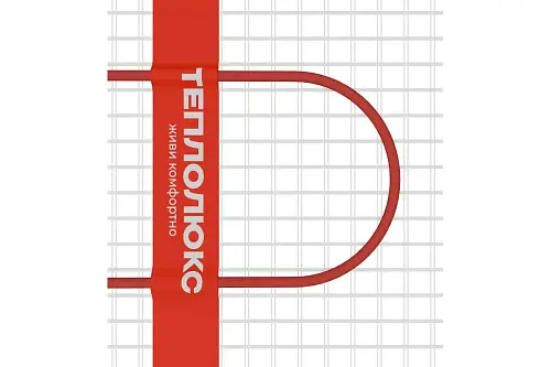 Теплолюкс Neo 160 Вт/1,0 кв.м Нагревательный мат