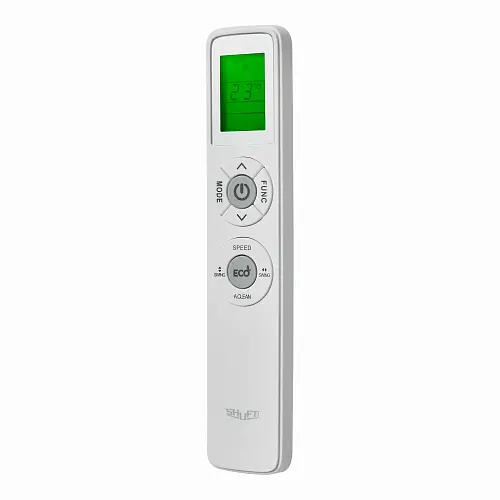 SHUFT Сплит-система инверторного типа Berg DC SFTOI-24HN1_24Y комплект