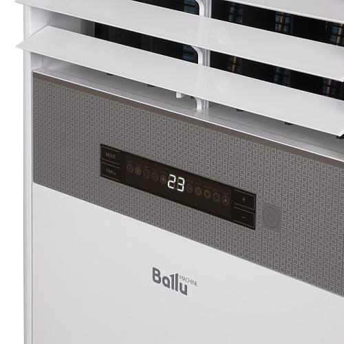 Ballu Сплит-система колонного типа Floor Standing BFS-48HN1 комплект