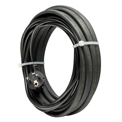 Секция нагревательная кабельная Freezstop Outside 16A-20