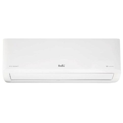 Ballu Сплит-система инверторного типа Eco Smart DC BSYI-12HN8_V4 комплект