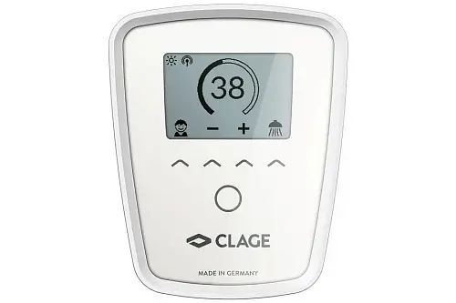 CLAGE DEX 12 Next Проточный водонагреватель арт. 3200‐36412