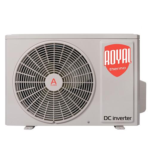 Royal Thermo Сплит-система инверторного типа Perfecto DC RTPI-24HN8 комплект