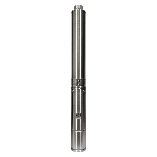 Aquario ASP4E-70-90 насос скважинный (встр.конд., каб.15м) 