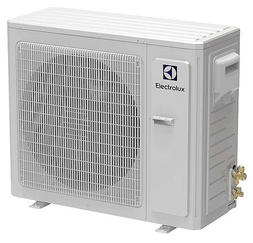Electrolux Сплит-система напольно-потолочного типа EACU-48H/UP4-DC/N8 комплект