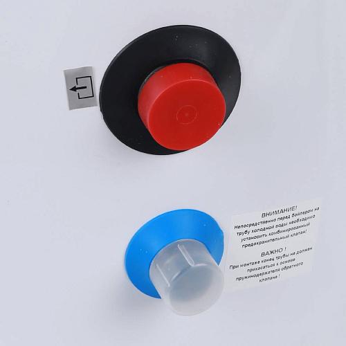 ROMMER RWH-1110-000150 Водонагреватель косвенного нагрева 150 л.