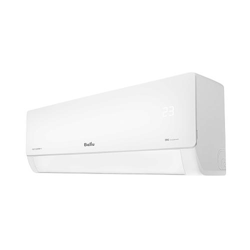 Ballu Сплит-система инверторного типа Odyssey DC BSOI-12HN8 комплект