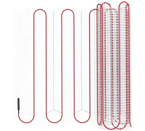 Теплолюкс Liberte 8,0 кв.м Нагревательный мат