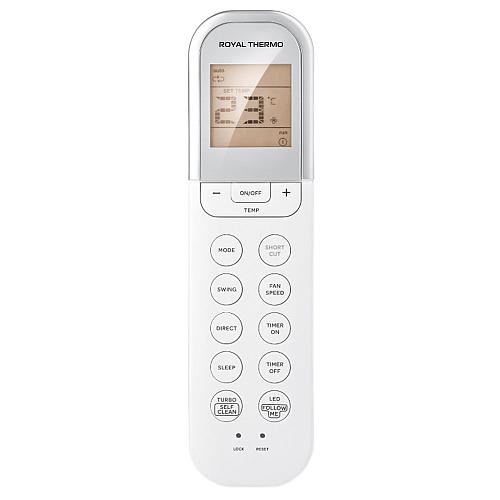 Royal Thermo Сплит-система канального типа Forte Integro RTFD-18LAKHN1 комплект 