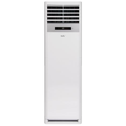 Ballu Сплит-система колонного типа Floor Standing BFS-48HN1 комплект