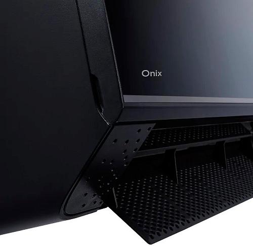 Electrolux Сплит-система инверторного типа Onix Super DC EACS/I-09HIX-BLACK/N8 комплект