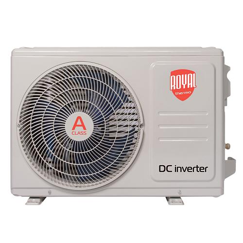 Royal Thermo Сплит-система инверторного типа Siena DC RTSI-07HN8 комплект