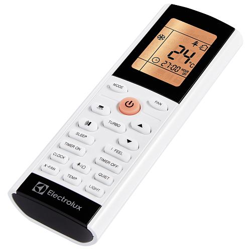 Electrolux Сплит-система напольно-потолочного типа EACU-48H/UP4-DC/N8 комплект